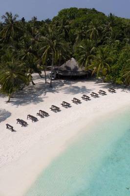 Maldives - All Inclusive Premium