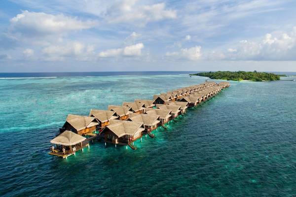 Offer - Etihad Holidays