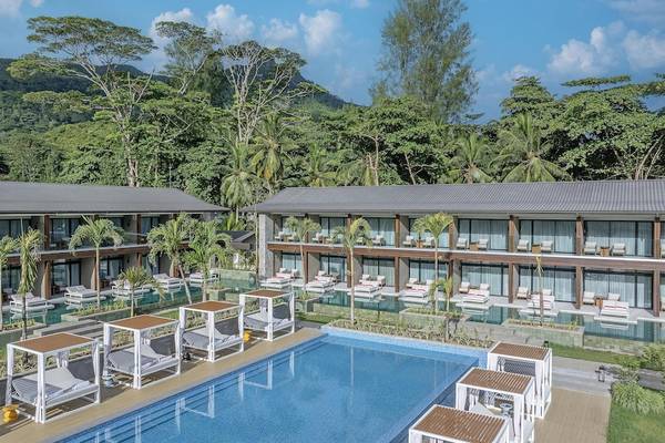 Offer - Etihad Holidays