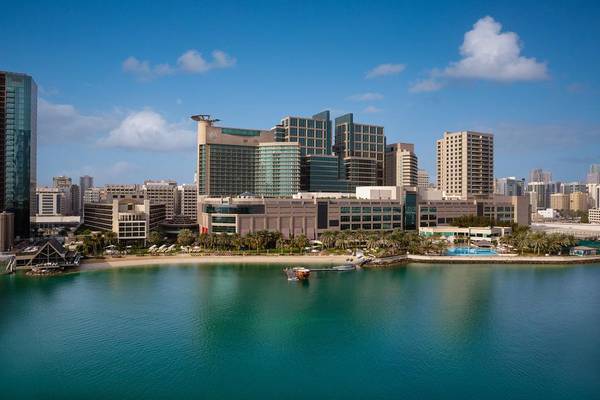 Offer - Etihad Holidays