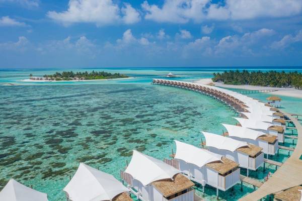 Offer - Etihad Holidays