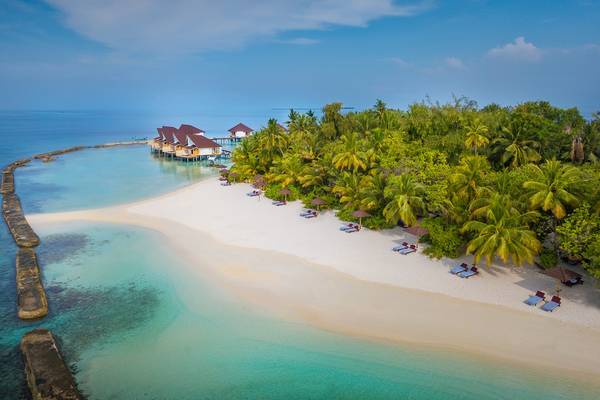 Offer - Etihad Holidays