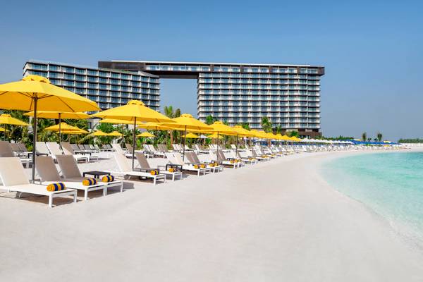 Offer - Etihad Holidays
