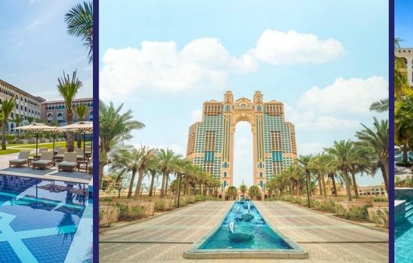 Rixos Hotels - Where Luxury Meets Unforgettable Experiences Last Minute Deals - Etihad Holidays