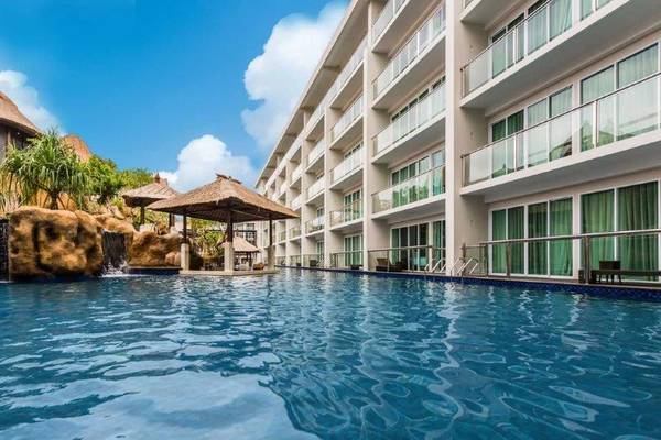 Offer - Etihad Holidays