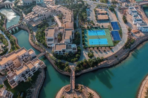 Offer - Etihad Holidays