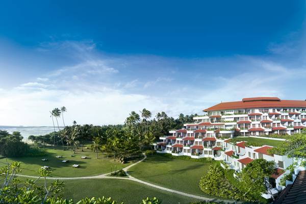 Offer - Etihad Holidays