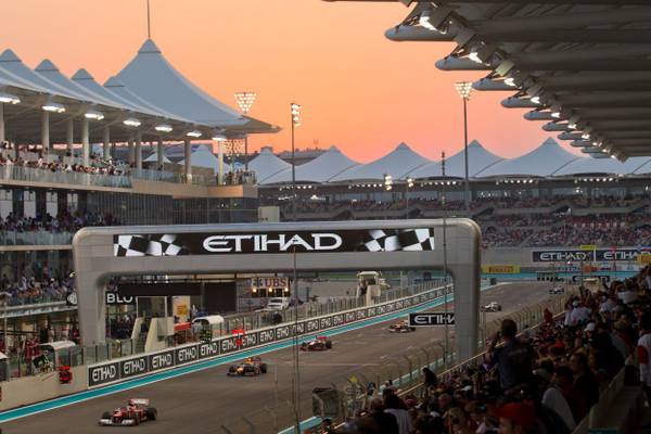 Offer - Etihad Holidays