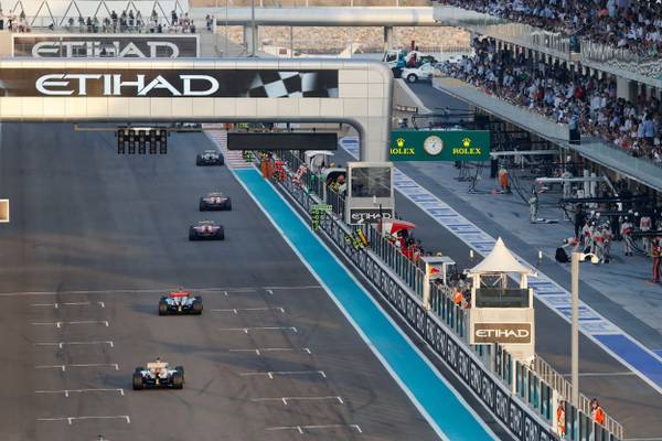 Offer - Etihad Holidays