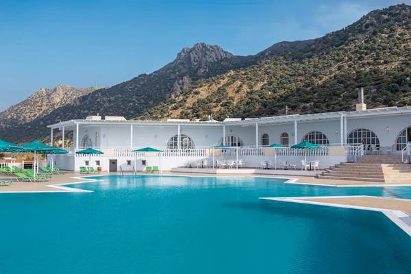 Offer - Etihad Holidays