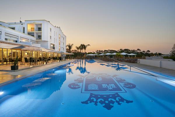 Offer - Etihad Holidays