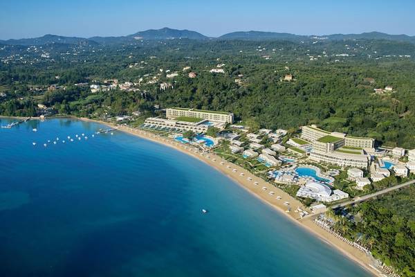 Offer - Etihad Holidays