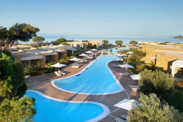 Offer - Etihad Holidays