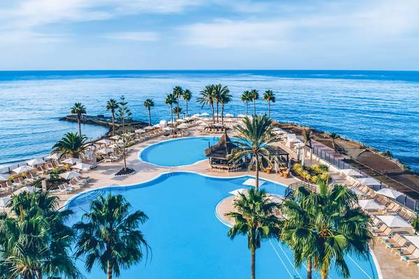 Offer - Etihad Holidays