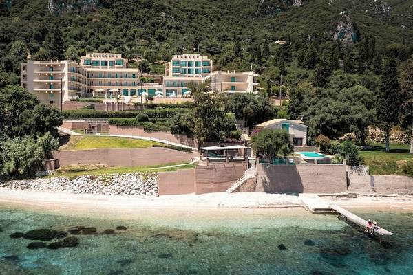 Offer - Etihad Holidays