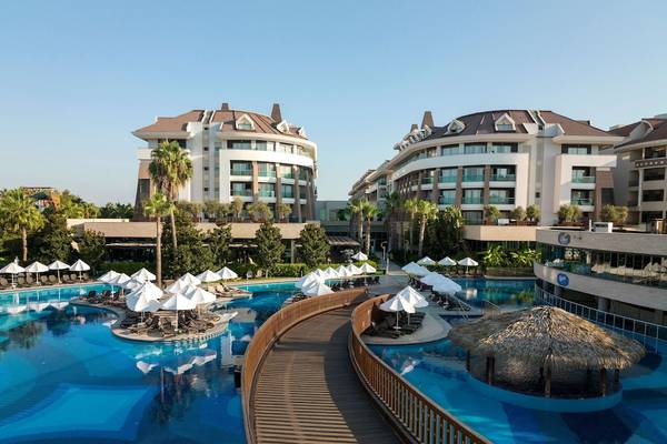 Offer - Etihad Holidays