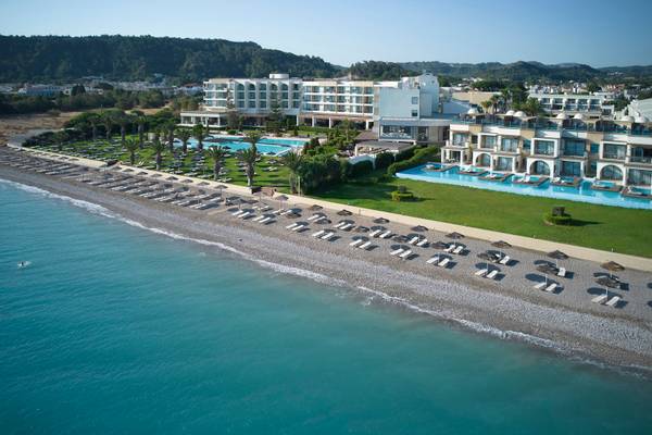 Offer - Etihad Holidays