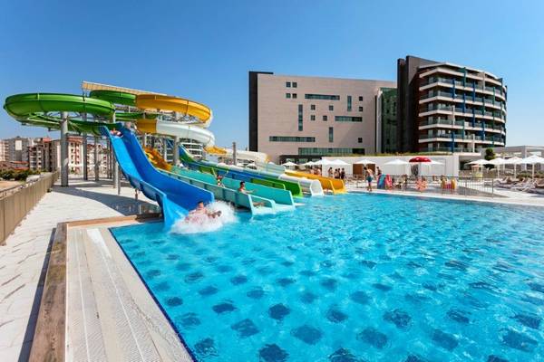 Offer - Etihad Holidays