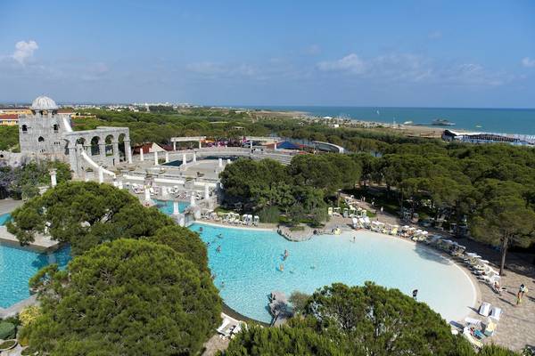 Offer - Etihad Holidays