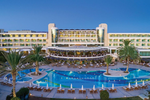 Offer - Etihad Holidays