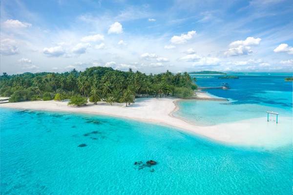 Adaaran Maldives