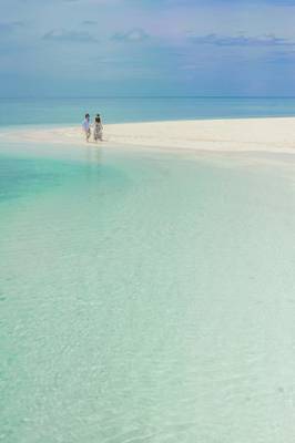 beach maldives