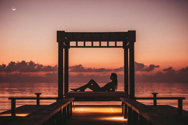 spa & wellness maldives