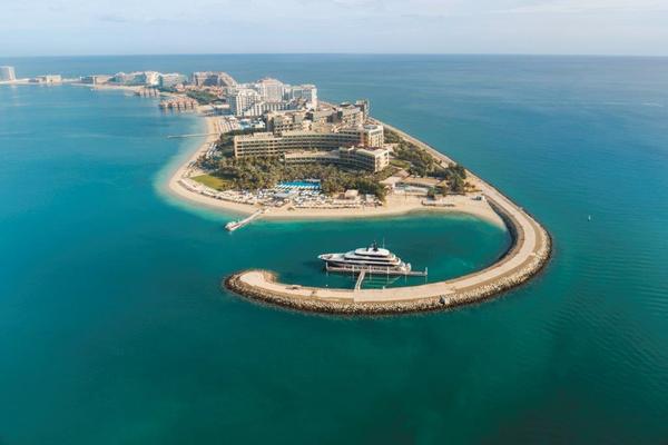 Offer - Etihad Holidays