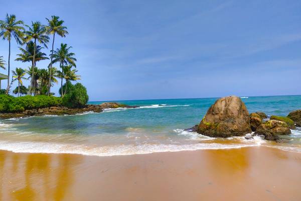 Sri Lanka Etihad Holidays