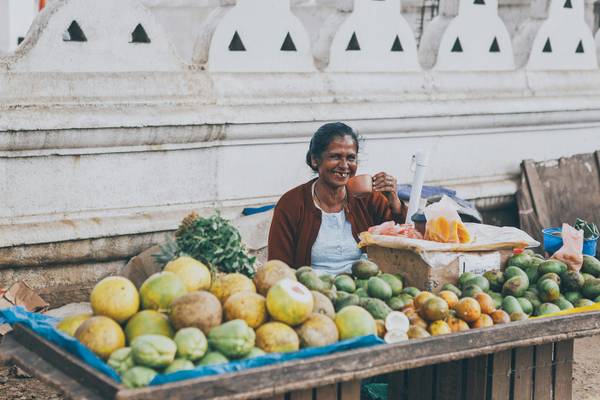Sri Lanka Etihad Holidays