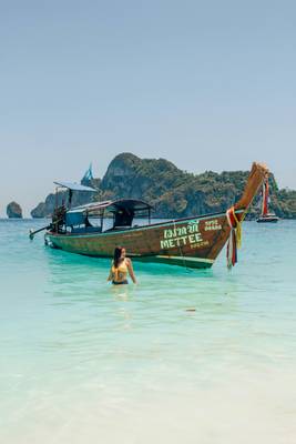 Krabi Etihad Holidays Krabi Etihad Holidays