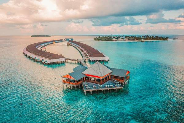 Offer - Etihad Holidays Offer - Etihad Holidays