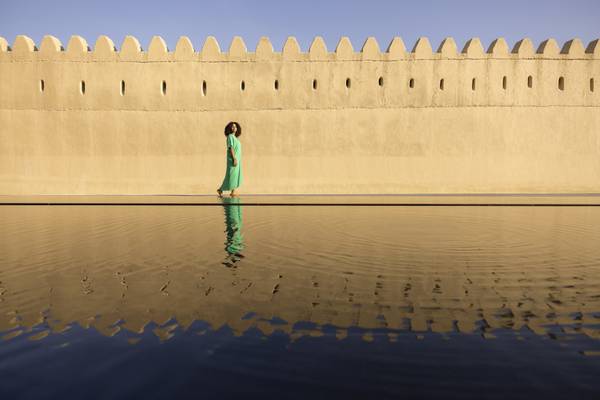 Urlaub in Abu Dhabi mit Etihad Holidays