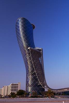 Andaz Capital Gate