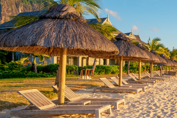 Last Minute Angebote - Etihad Holidays