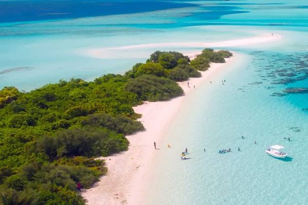 Malediven Urlaub Etihad Holidays