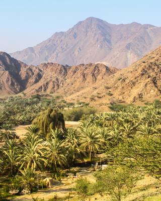 Museum von Fujairah