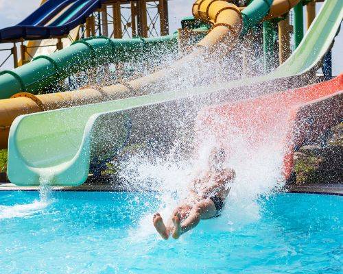 Dreamland Aqua Park