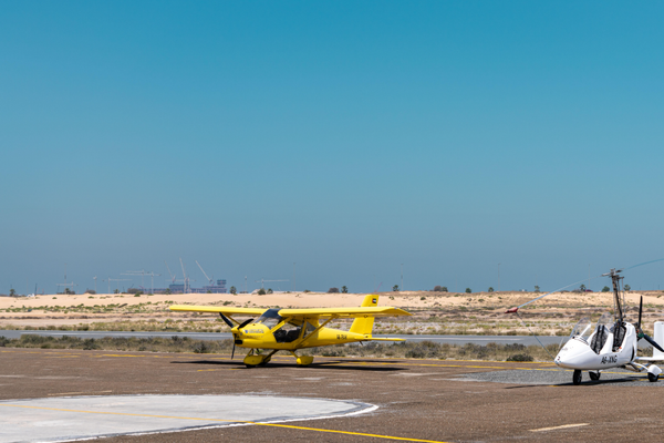 RAK Aviation Club