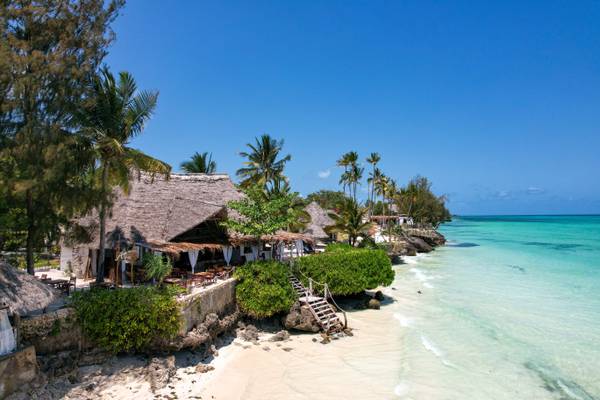Sansibar - Etihad Holidays Sansibar - Etihad Holidays