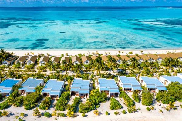 South Palm Resort Maldives - Etihad Holidays South Palm Resort Maldives - Etihad Holidays