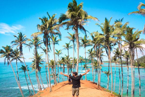 Top Deals: Mirissa Beach