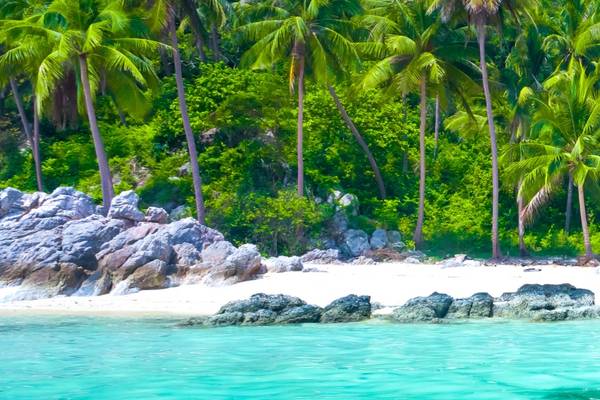 Urlaub in Thailand Etihad Holidays